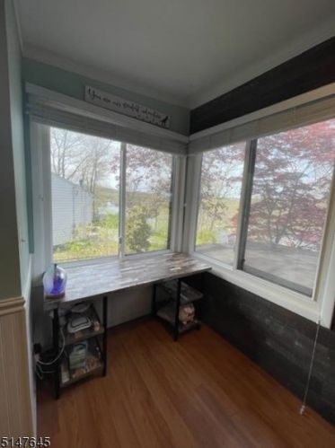 40 Cliffside Trl, Parsippany NJ 07834-2008 exterior