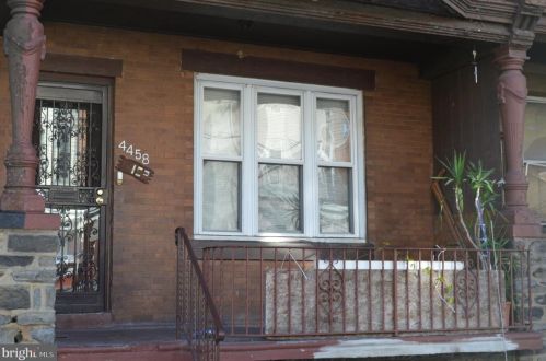4458 20 St, Philadelphia PA 19138-2902 exterior