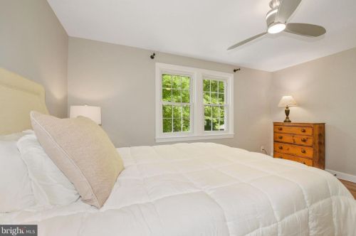 5102 Fulton St, Washington DC  20016-3449 exterior