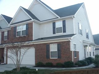 500 Ringleaf Ct, Cary NC  27513-9663 exterior