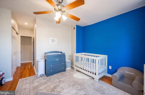 1624 D St, Washington DC  20003-2440 exterior