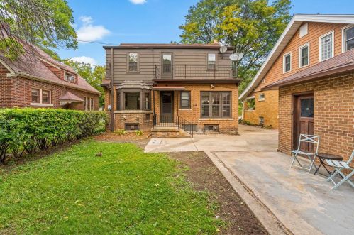 439 Oklahoma Ave, Milwaukee WI 53207-3076 exterior