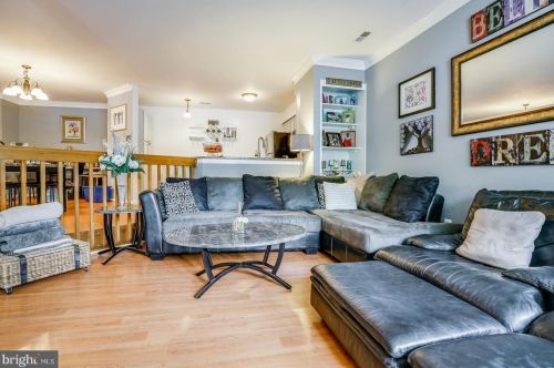 1312 Foxmeadow Dr, Limerick PA 19468-1556 exterior