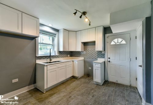 2127 72nd St, Chicago IL  60636-3658 exterior