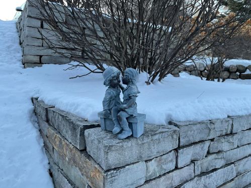 3211 Crestmoor Dr, Saint Paul MN 55125-5010 exterior