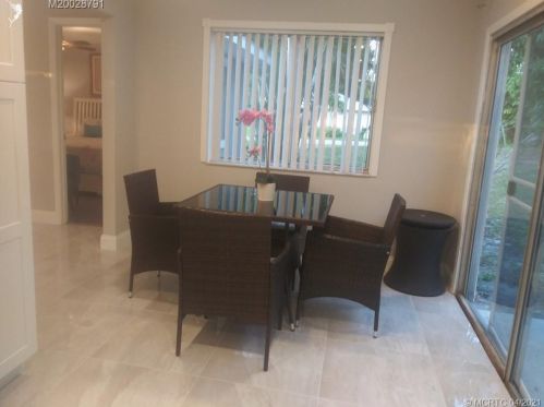 3101 Canby Rd, Fort Pierce FL  34952-5860 exterior