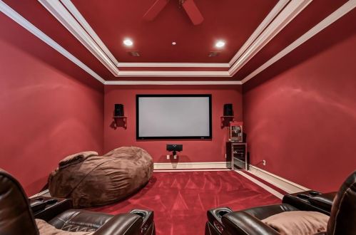 5029 Brandywine Ln, Frisco TX 75034-2241 exterior