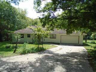 2808 Cedar Crest Ter, Independence MO  64057-1261 exterior