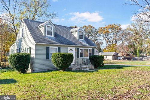 1106 Broadview Blvd, Glen Burnie, MD 21061-1912