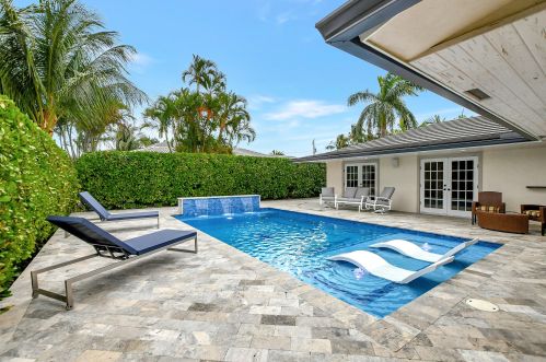 769 Enfield St, Boca Raton FL  33487-3116 exterior