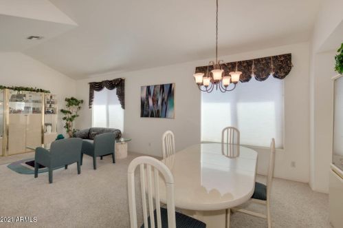 3093 Buena Vis Dr, Chandler AZ 85249-4608 exterior