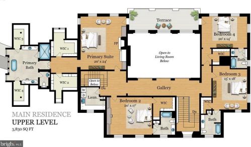 9000 Congressional Pkwy, Rockville MD  20854-4610 exterior