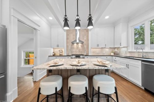 1000 Fairmont St, Greensboro NC  27401-1727 exterior