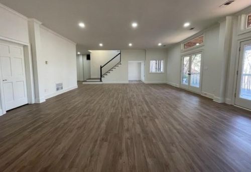 360 Kelson Dr, Atlanta GA 30327-4255 exterior