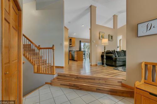 602 Corrine, Sartell MN 56377-1740 exterior