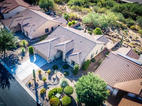 2672 Sawyer Rd, Green Valley, AZ 85614-5229