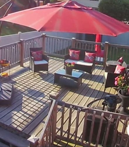 4232 Oakwood Ln, Matteson IL 60443-1925 exterior