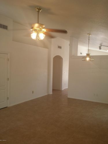 2091 Cholla Estate Dr, Tucson AZ  85704-1085 exterior