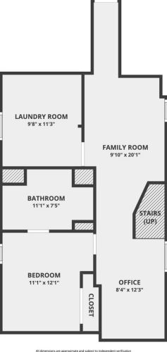 2311 Foster Ave, Chicago IL  60625-1825 exterior