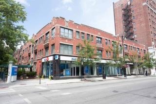 5493 Cornell Ave, Chicago IL  60615-5641 exterior