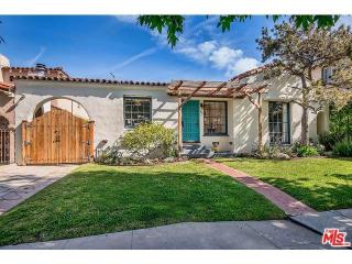 6661 5th St, Los Angeles CA  90048-4601 exterior