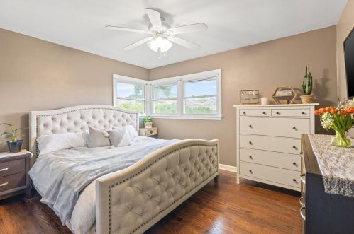 2570 61st St, Milwaukee WI  53219-2623 exterior