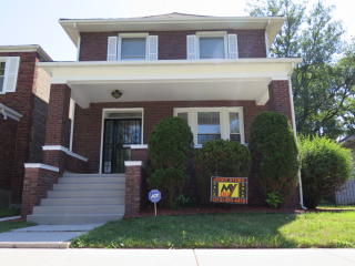 7525 Crandon Ave, Chicago IL  60649-3310 exterior