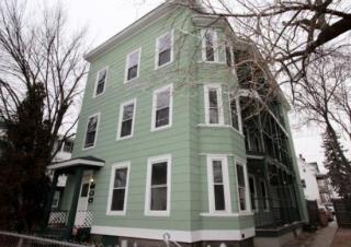 372 Cedar St, Manchester NH  03103-4809 exterior