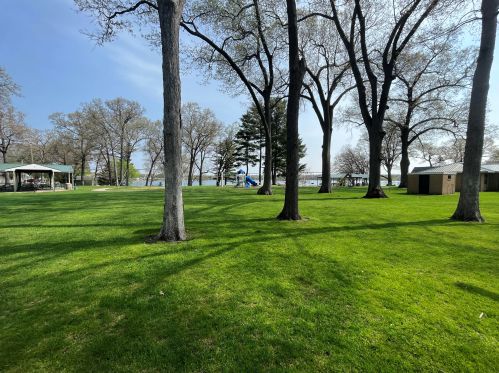 125 Marion St, Meskegon MI  49442-1934 exterior