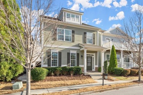 1719 Hollingsworth Blvd, Atlanta, GA 30318-4081