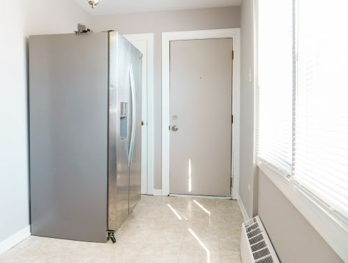 8803 Ada St, Chicago IL 60620-3416 exterior