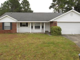 3999 Holleyberry Ln, Milton, FL 32583-5001