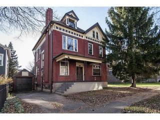 6052 Stanton Ave, Pittsburgh, PA 15206-2215