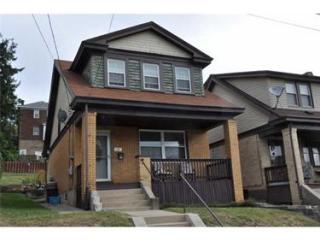 125 Catskill Ave, Pittsburgh, PA 15227-3050