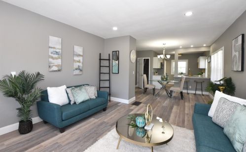 2554 Hubbard St, Milwaukee WI  53212-2845 exterior