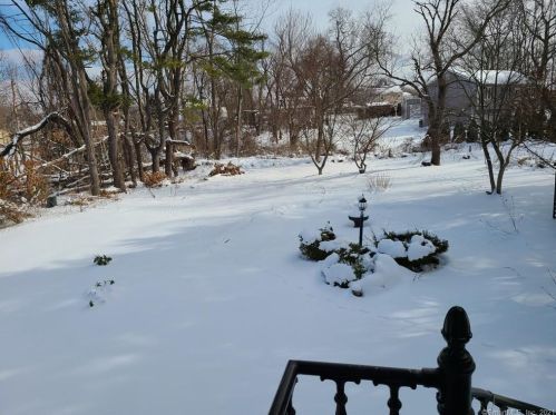 99 Elm St, North Haven CT 06473-2509 exterior