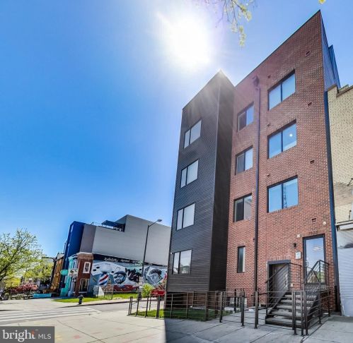 1532 Capitol St, Washington DC  20003-1507 exterior