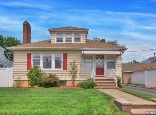 14 Lenox Ave, Paterson, NJ 07502-2007