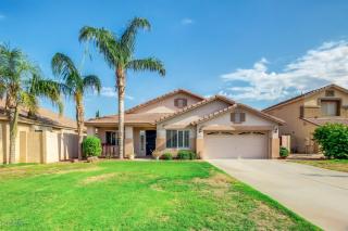 1280 Flintlock Way, Chandler, AZ 85286-6432