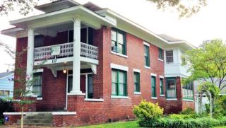 117 Morningside Dr, Chattanooga, TN 37404-5028