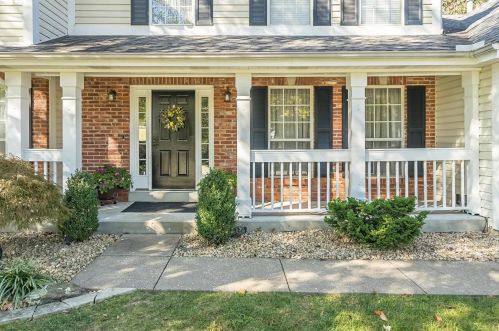 1823 Pheasant Run Dr, Hazelwood, MO 63043-2870