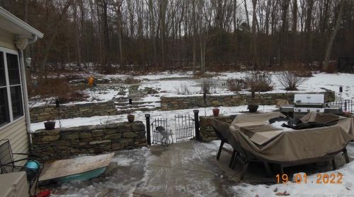 60 Cutler Rd, Killingly CT 06241-1303 exterior