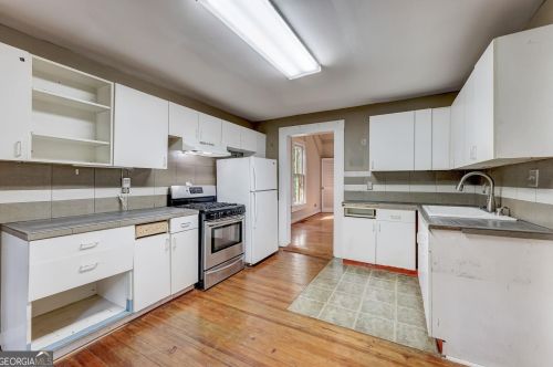 142 Berean Ave, Atlanta GA 30316-1102 exterior