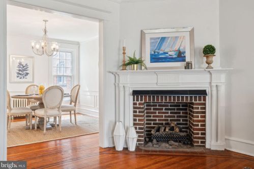 4742 Larchwood Ave, Philadelphia PA 19143-1957 exterior