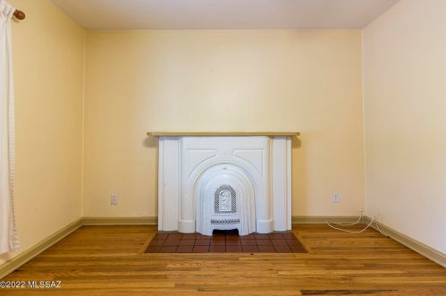 2110 Water St, Tucson AZ  85719-3437 exterior