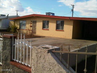 2636 48th Dr, Phoenix, AZ 85035-2153