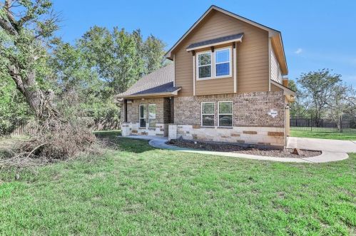 14640 Liberty St, Montgomery TX  77356-4628 exterior