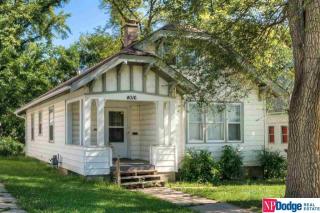 4016 Maple St, Omaha NE  68111-3463 exterior