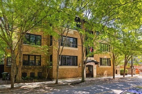 156 7th St, Atlanta, GA 30308-1330