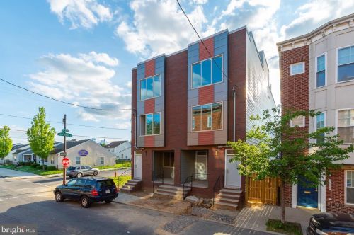 1602 6th St, Philadelphia PA 19122-2911 exterior